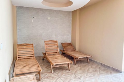 Lägenhet i Kestel, Antalya, Turkiet Nr. 207559 - 16