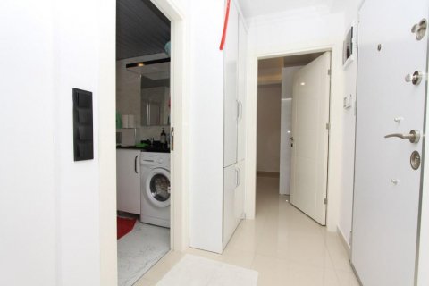 Daire   Alanya, Antalya, Türkiye №208821 - 9