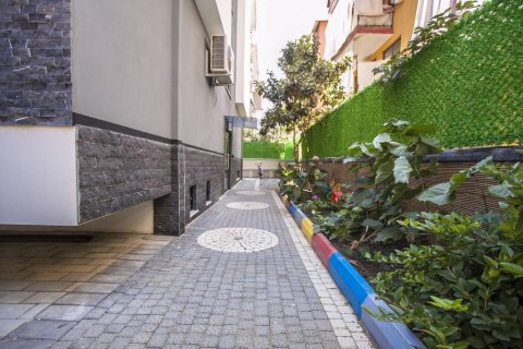 Daire   Alanya, Antalya, Türkiye №208821 - 3