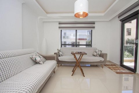 Daire   Alanya, Antalya, Türkiye №208821 - 4