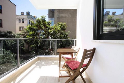 Daire   Alanya, Antalya, Türkiye №208821 - 13