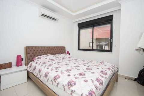 Daire   Alanya, Antalya, Türkiye №208821 - 10