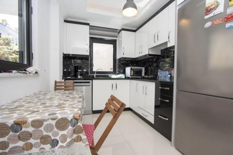 Daire   Alanya, Antalya, Türkiye №208821 - 8