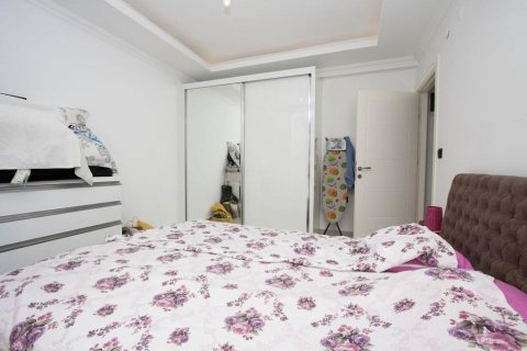 Daire   Alanya, Antalya, Türkiye №208821 - 11
