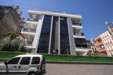 Daire   Alanya, Antalya, Türkiye №208821 - 1