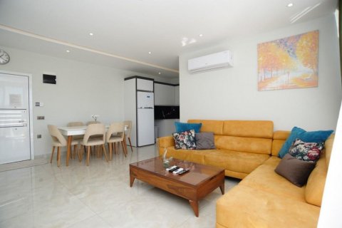 Daire   Mahmutlar, Antalya, Türkiye №208820 - 11