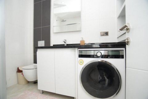 Daire   Mahmutlar, Antalya, Türkiye №208820 - 20