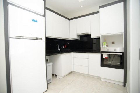 Daire   Mahmutlar, Antalya, Türkiye №208820 - 15