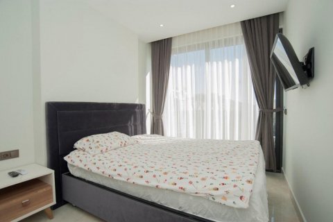 Daire   Mahmutlar, Antalya, Türkiye №208820 - 16