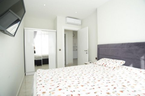 Daire   Mahmutlar, Antalya, Türkiye №208820 - 17