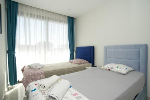 Daire   Mahmutlar, Antalya, Türkiye №208820 - 22