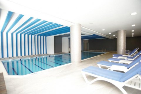 Daire   Mahmutlar, Antalya, Türkiye №208820 - 4