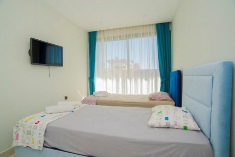 Daire   Mahmutlar, Antalya, Türkiye №208820 - 19