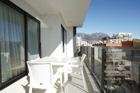 Daire   Mahmutlar, Antalya, Türkiye №208820 - 24