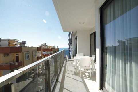 Daire   Mahmutlar, Antalya, Türkiye №208820 - 23