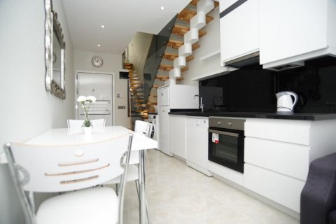 Daire Mahmutlar, Antalya, Türkiye №208823 - 9