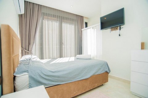 Daire Mahmutlar, Antalya, Türkiye №208823 - 14