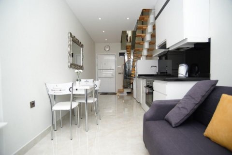 Daire Mahmutlar, Antalya, Türkiye №208823 - 8