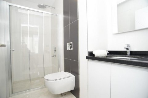 Daire Mahmutlar, Antalya, Türkiye №208823 - 16