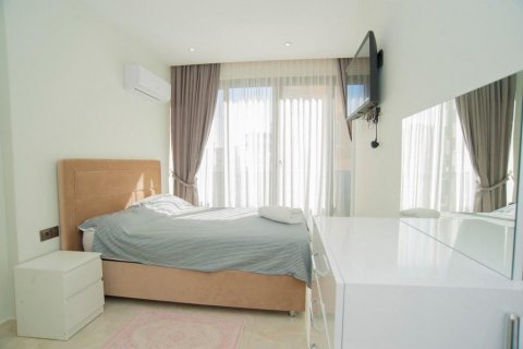 Daire Mahmutlar, Antalya, Türkiye №208823 - 17