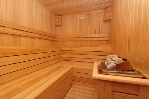 Daire Mahmutlar, Antalya, Türkiye №208823 - 6