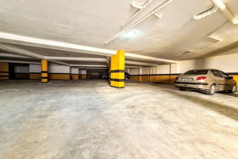 Daire Mahmutlar, Antalya, Türkiye №208823 - 5