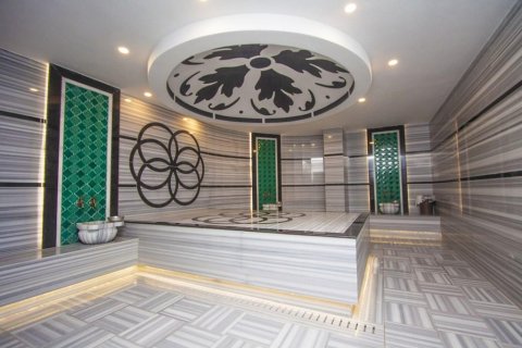 Daire Mahmutlar, Antalya, Türkiye №208823 - 7