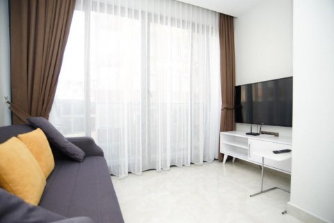 Daire Mahmutlar, Antalya, Türkiye №208823 - 10