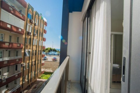 Daire Mahmutlar, Antalya, Türkiye №208823 - 18