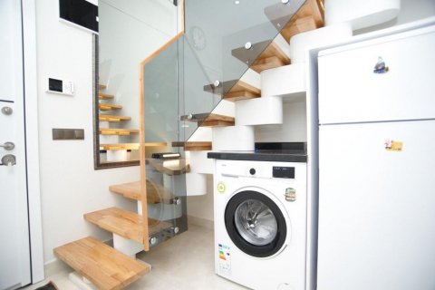 Daire Mahmutlar, Antalya, Türkiye №208823 - 13