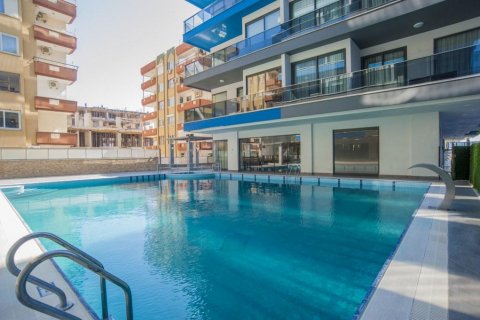 Daire Mahmutlar, Antalya, Türkiye №208823 - 3