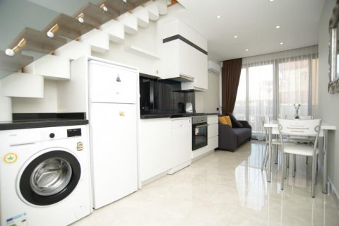 Daire Mahmutlar, Antalya, Türkiye №208823 - 11