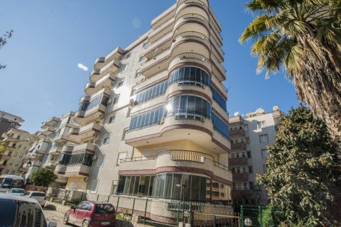 Dubleks daire   Mahmutlar, Antalya, Türkiye №208822 - 2