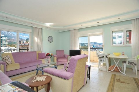 Dubleks daire   Mahmutlar, Antalya, Türkiye №208822 - 4