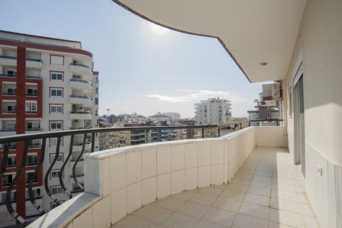 Dubleks daire   Mahmutlar, Antalya, Türkiye №208822 - 8