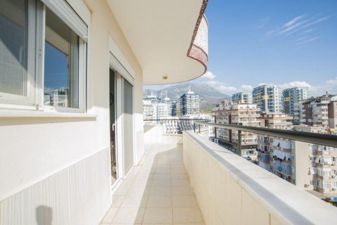 Dubleks daire   Mahmutlar, Antalya, Türkiye №208822 - 9