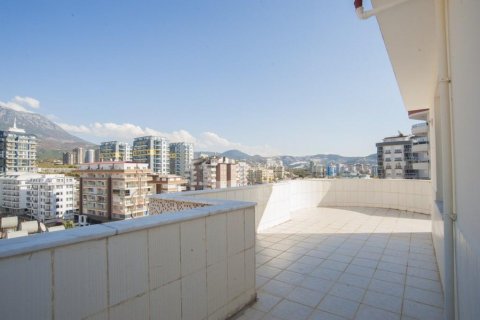 Dubleks daire   Mahmutlar, Antalya, Türkiye №208822 - 21