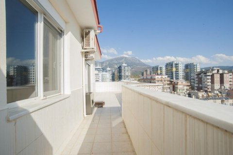 Dubleks daire   Mahmutlar, Antalya, Türkiye №208822 - 22