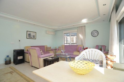 Dubleks daire   Mahmutlar, Antalya, Türkiye №208822 - 5