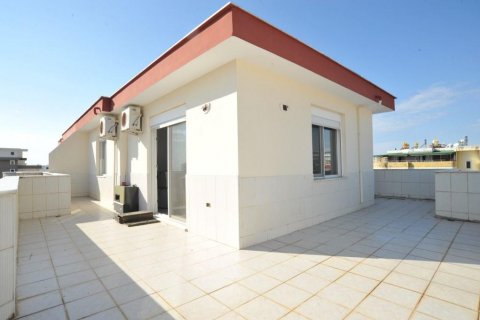 Dubleks daire   Mahmutlar, Antalya, Türkiye №208822 - 20