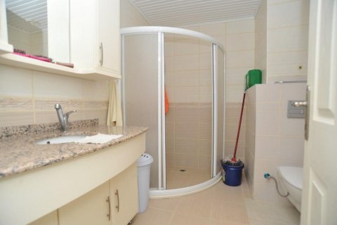 Dubleks daire   Mahmutlar, Antalya, Türkiye №208822 - 10