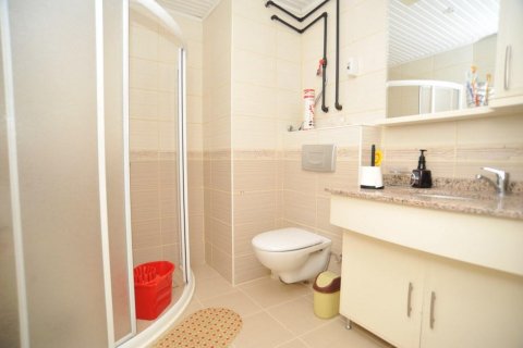 Dubleks daire   Mahmutlar, Antalya, Türkiye №208822 - 17