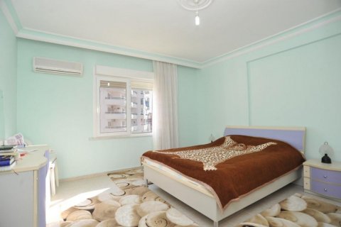 Dubleks daire   Mahmutlar, Antalya, Türkiye №208822 - 11