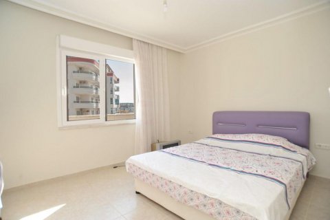 Dubleks daire   Mahmutlar, Antalya, Türkiye №208822 - 15