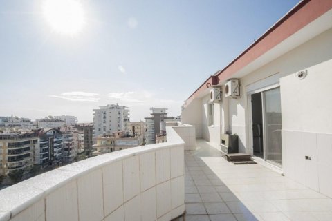 Dubleks daire   Mahmutlar, Antalya, Türkiye №208822 - 19