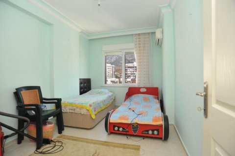 Dubleks daire   Mahmutlar, Antalya, Türkiye №208822 - 14