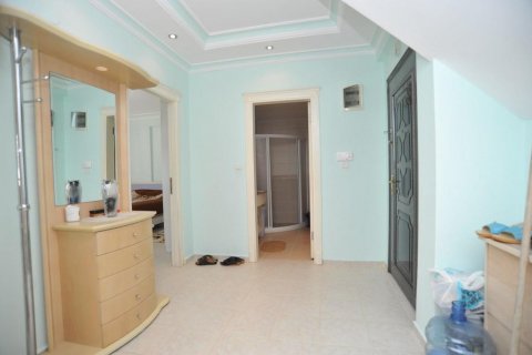 Dubleks daire   Mahmutlar, Antalya, Türkiye №208822 - 13