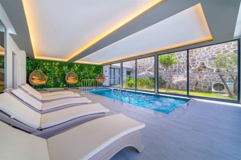 Apartment for sale  in Mahmutlar, Antalya, Turkey, 60m2, No. 208824 – photo 3