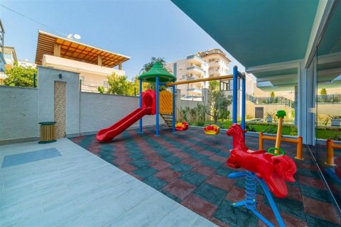 Apartment for sale  in Mahmutlar, Antalya, Turkey, 60m2, No. 208824 – photo 14