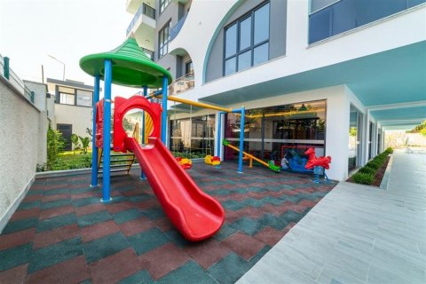 Apartment for sale  in Mahmutlar, Antalya, Turkey, 60m2, No. 208824 – photo 13